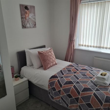 莫顿Crabtree House别墅 外观 照片